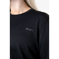 M Fitness - Marel 2.0 Black Long Sleeve Shirt