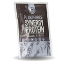 Plantforce - Synergy Smaksprøver 20 gram Sjokolade