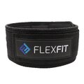 FlexFit Competition - Jet Black XS