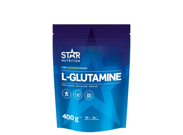 Star Nutrition - Ultimate L-Carnitine Powder
