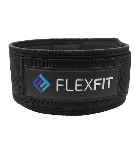 FlexFit Competition - Jet Black