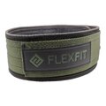 FlexFit Competition - Ranger Edt XS