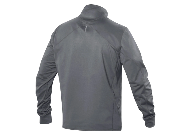 HYLETE Apex III Jacket (Cool Grey/Cool Grey) Medium
