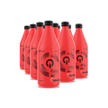 QNT Protein Shake - 12 glassflasker! Strawberry