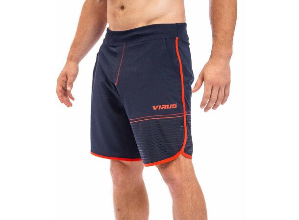 Virus - Velocity Training Shorts