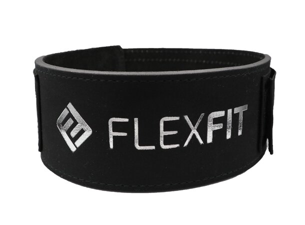 FlexFit Hybrid (Black) S