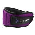 FlexFit Metcon Belt Elite - Deep Purple XXS