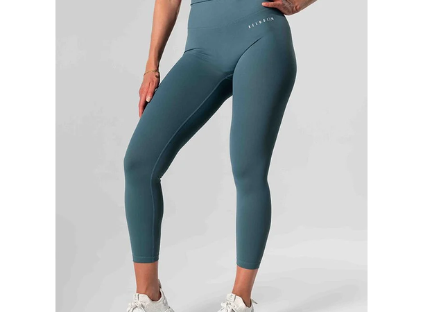 Relode Mercy Tights, Teal Green XS