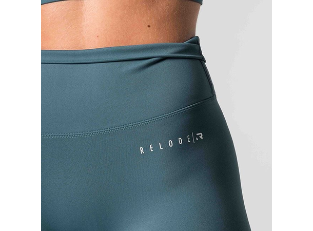 Relode Mercy Tights, Teal Green XS