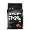 Star Nutrition - Ultimate Vegan Protein 1 kg - Caramel