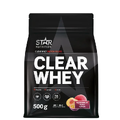 Star Nutrition - Clear Whey 500g Passionfruit Peach