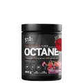 Star Nutrition - Octane Intra Workout 490g - Forrest Berries
