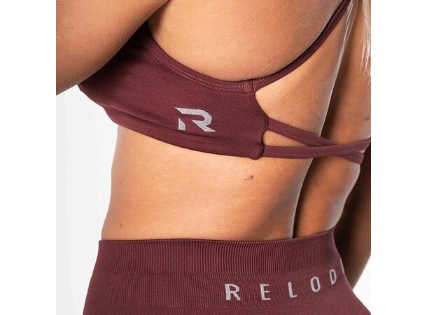 Relode Prime Top, Red XS